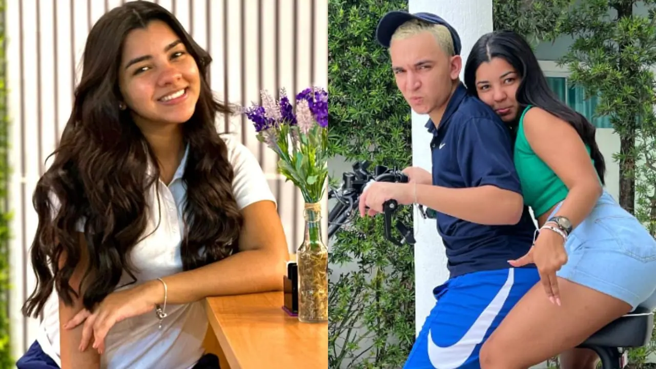 Ary Mirelle e João Gomes