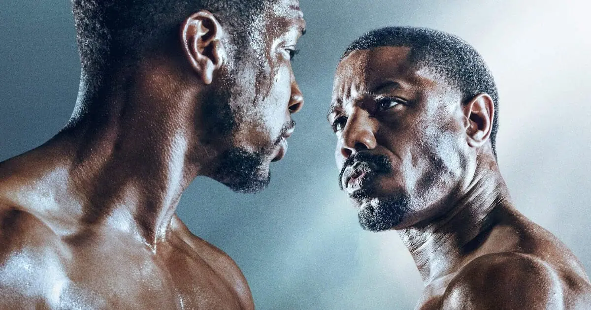 Creed II