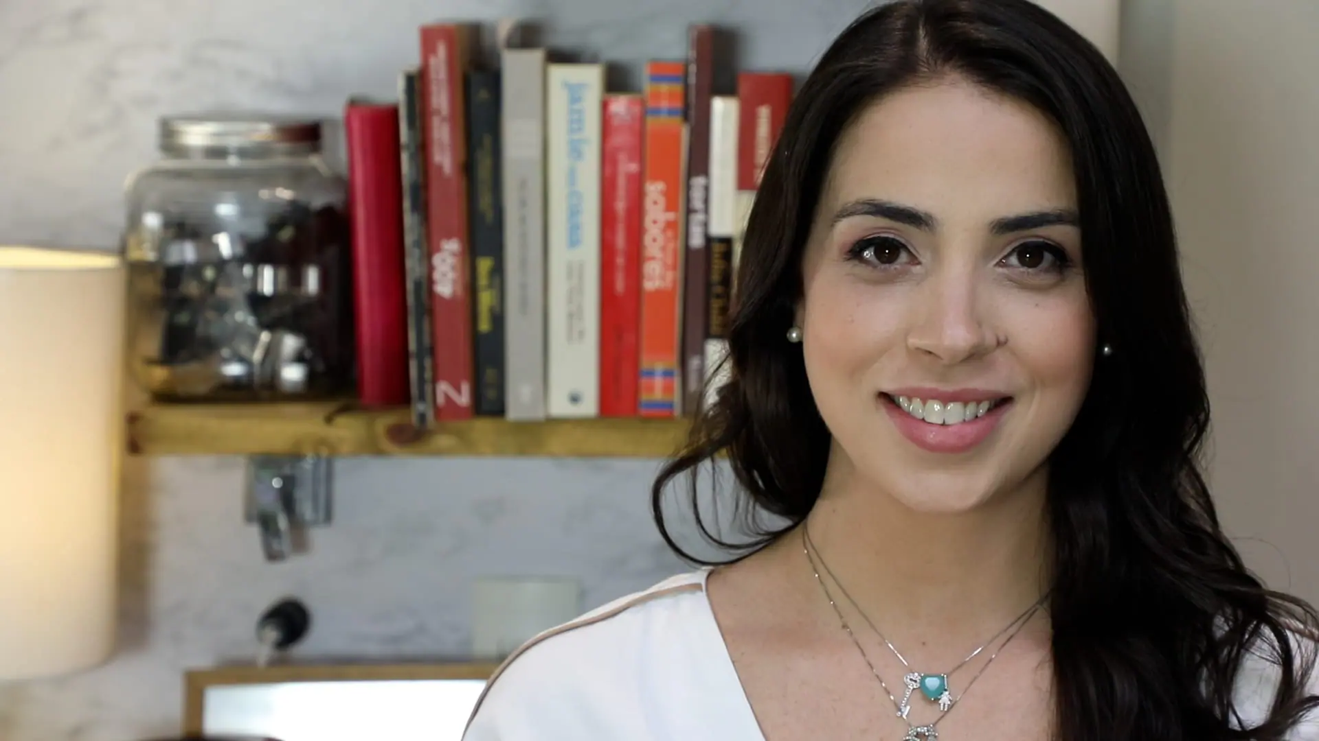 A chef Giuliana Giunti, apresentadora do programa O Melhor Prato