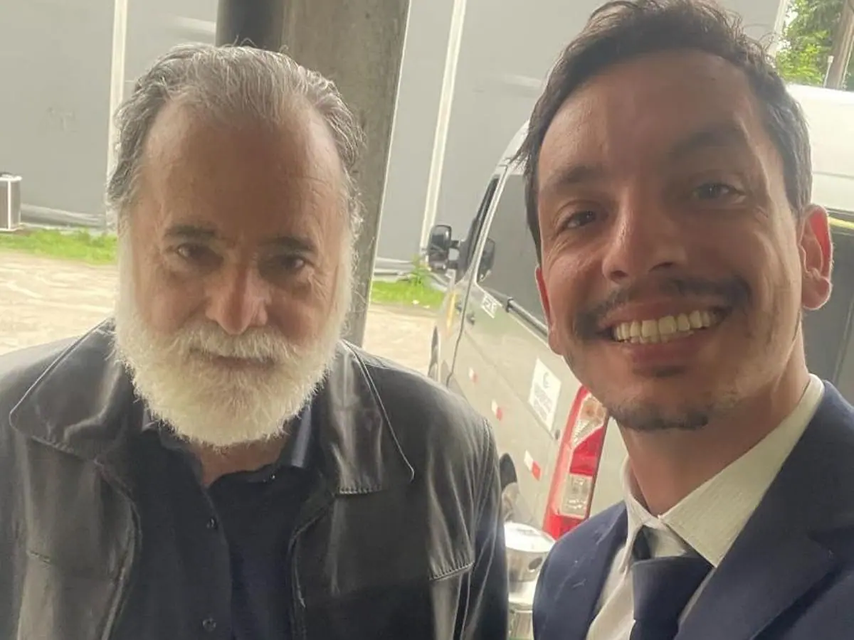 Diego Chaparro