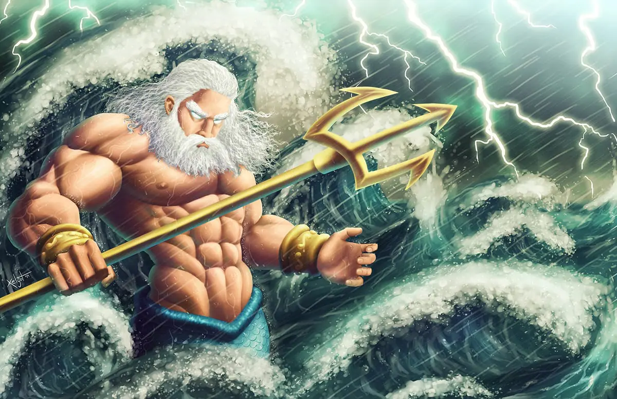 Poseidon