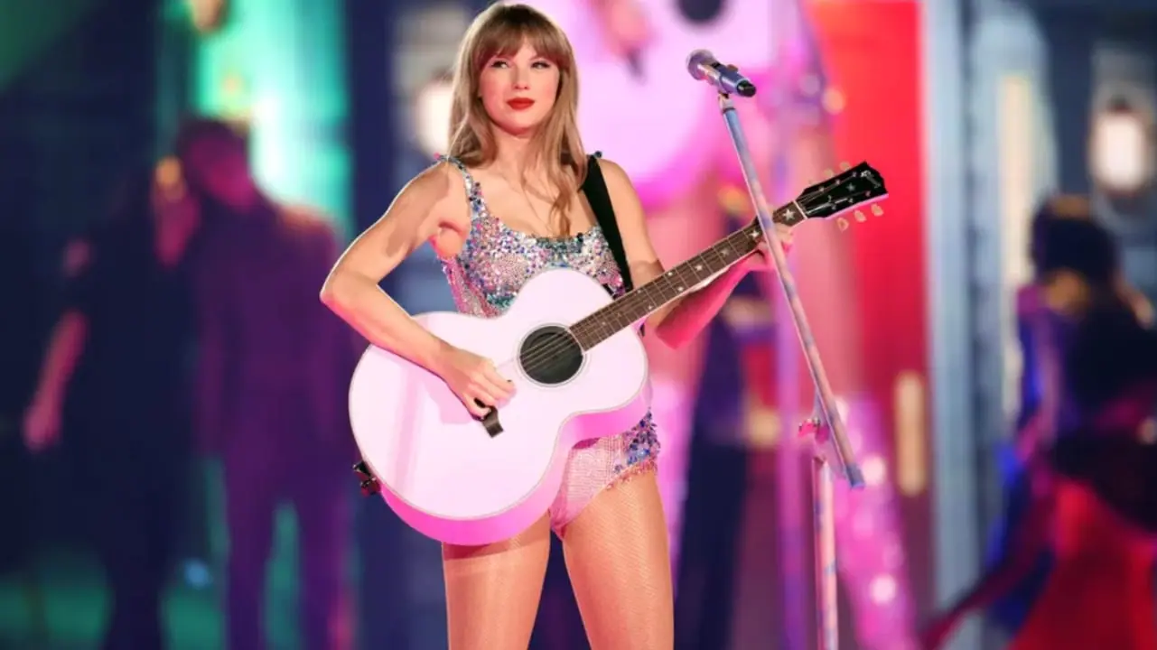 Taylor Swift