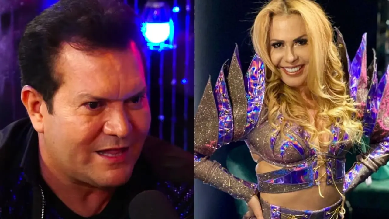 Ximbinha e Joelma