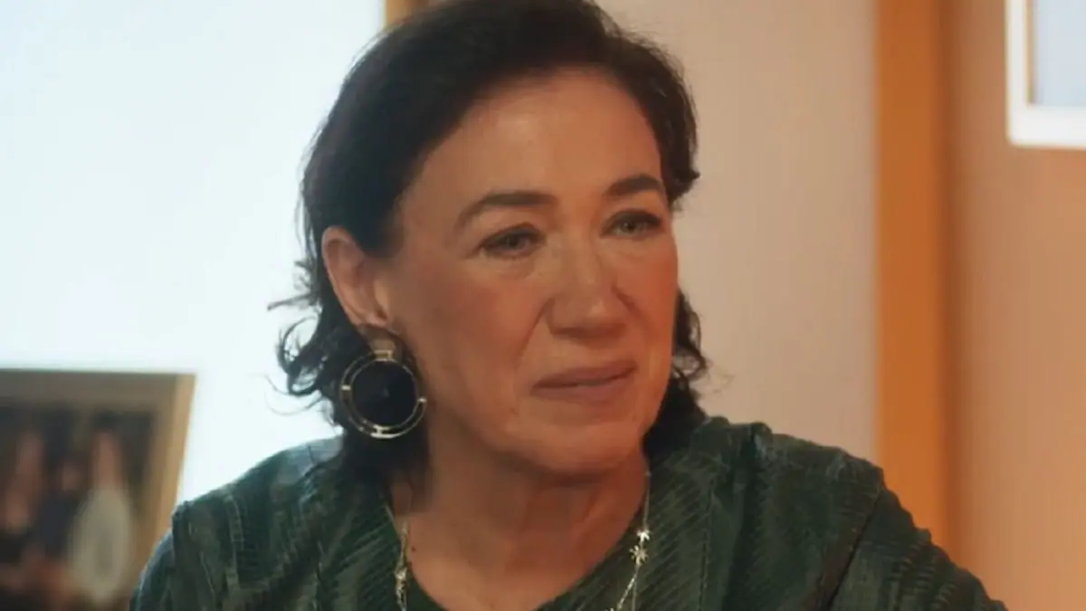 Bebel (Lilia Cabral) de Fuzuê