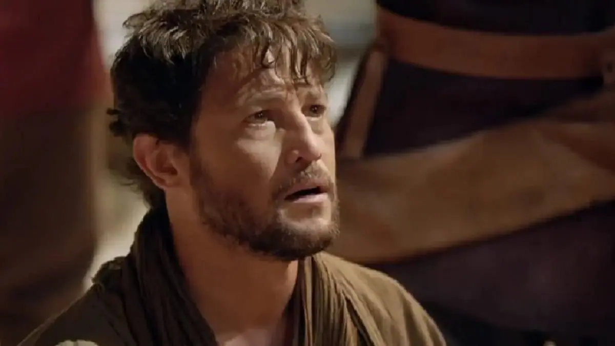 Baltazar (Alexandre Slaviero) em Jezabel