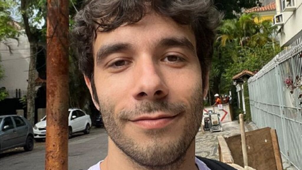 Vitor Novello