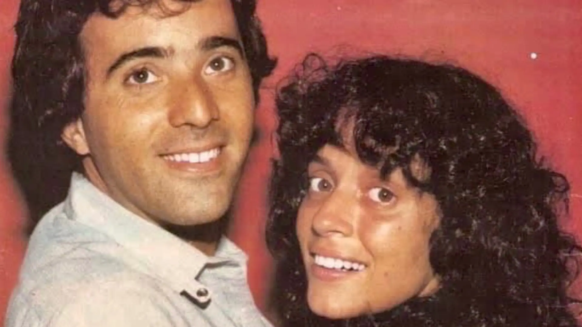 Tony Ramos e Sônia Braga em Chega Mais