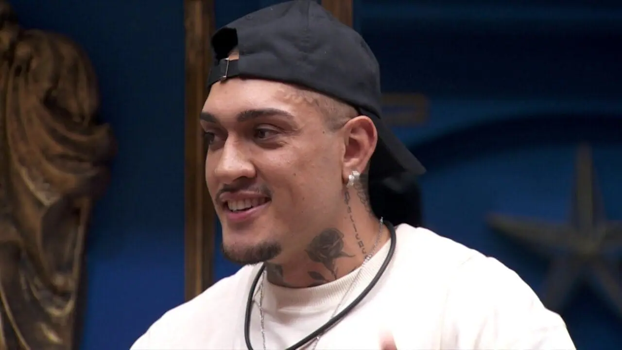 MC Bin Laden no BBB 24