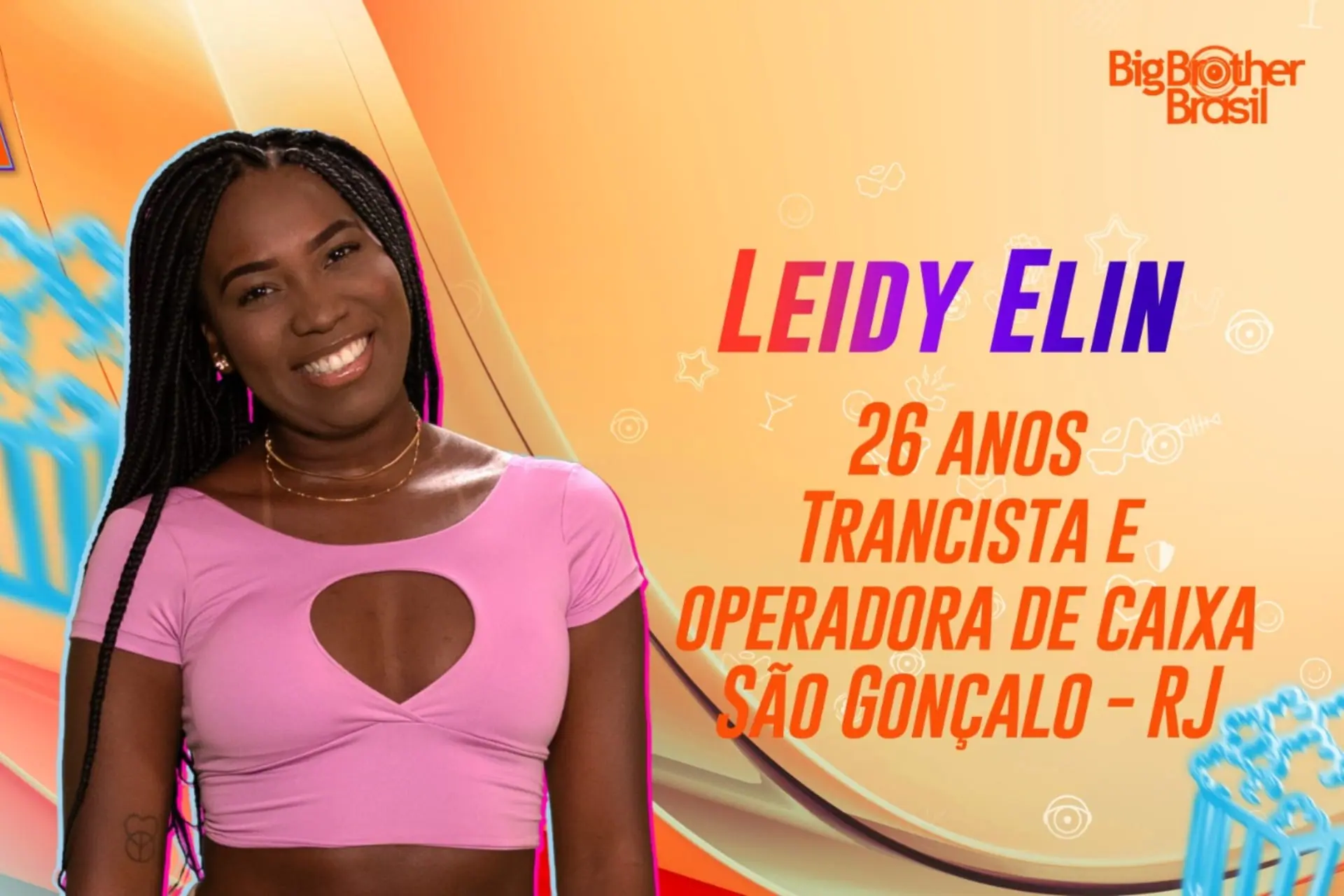 Leidy Elin