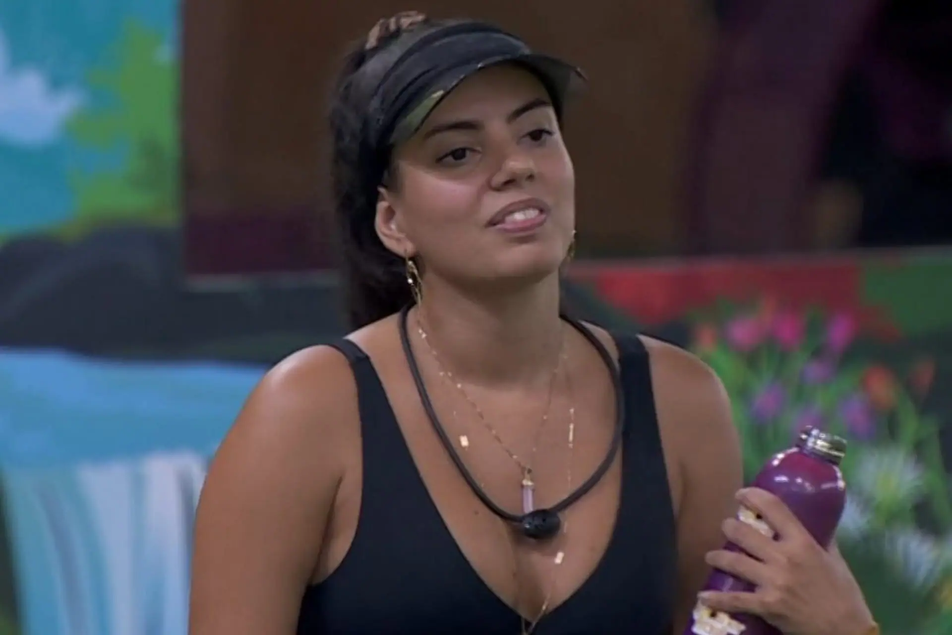 Fernanda do BBB 24