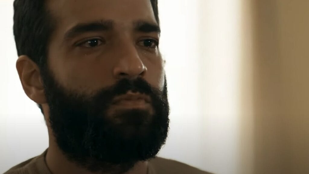 José Inocêncio (Humberto Carrão) em Renascer