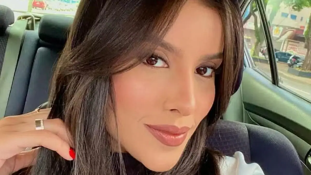 Rebeca Mota