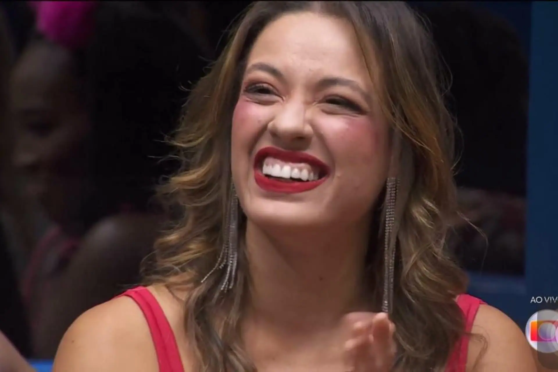 Beatriz nova líder do BBB 24