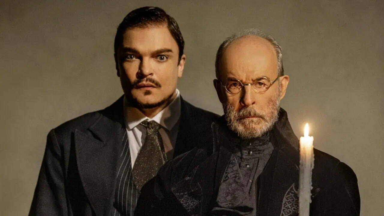 O Veneno do Teatro