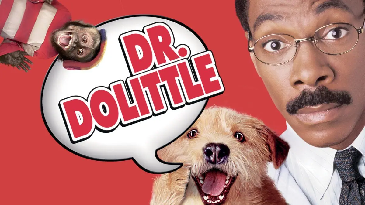 Dr. Dolittle