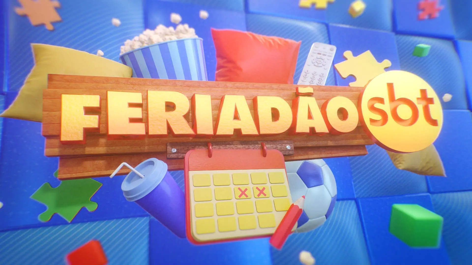 Feriadão SBT