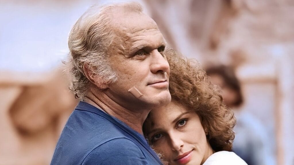 Novela Sol de Verão é resgatada pela Globo