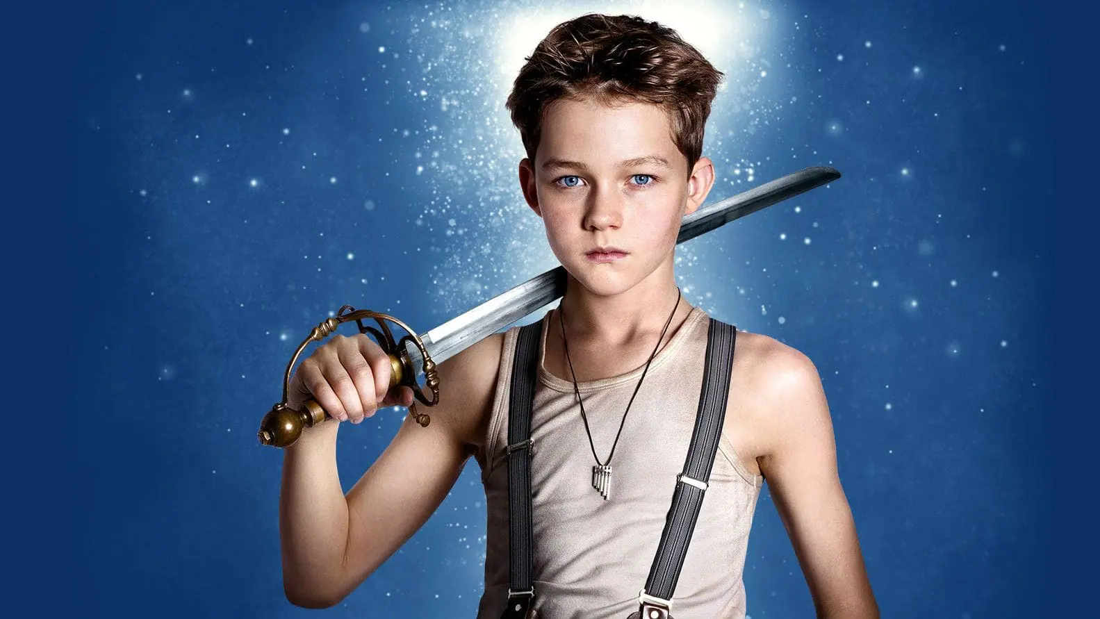 Peter Pan
