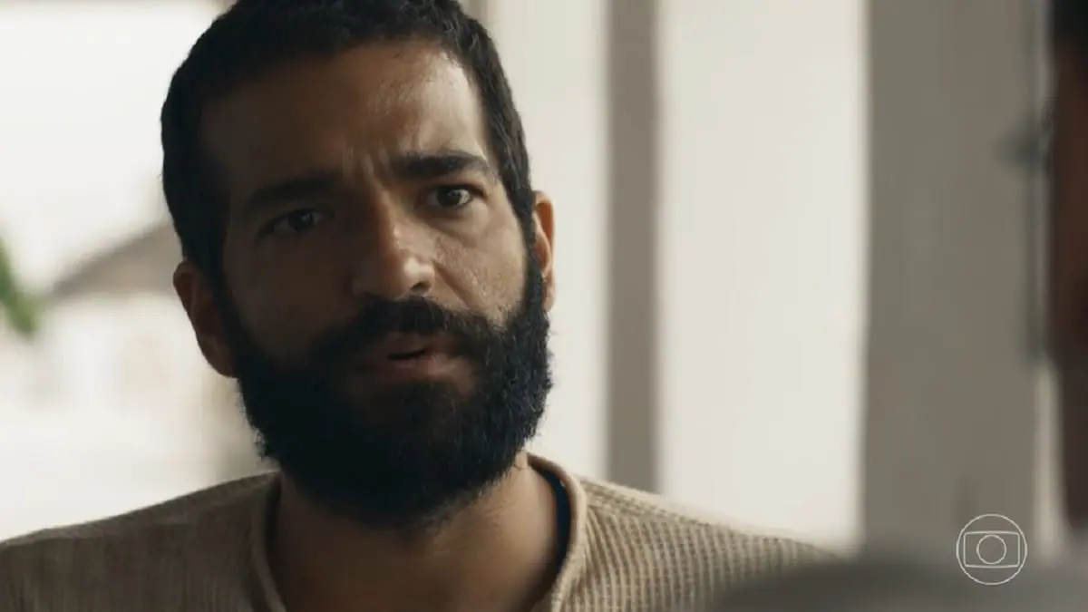 José Inocêncio (Humberto Carrão) em Renascer