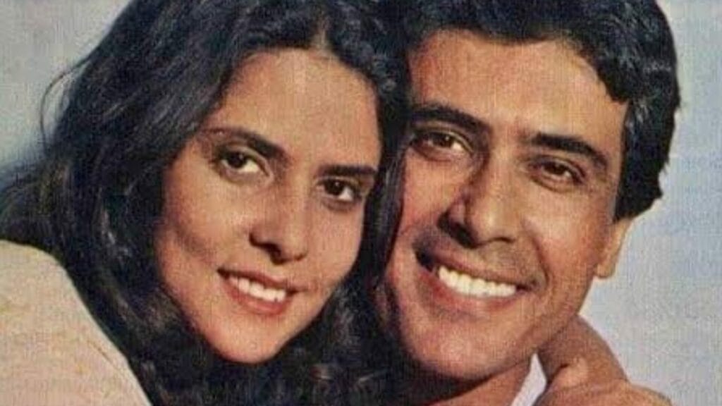 Sura Berditchevsky e Paulo Figueiredo