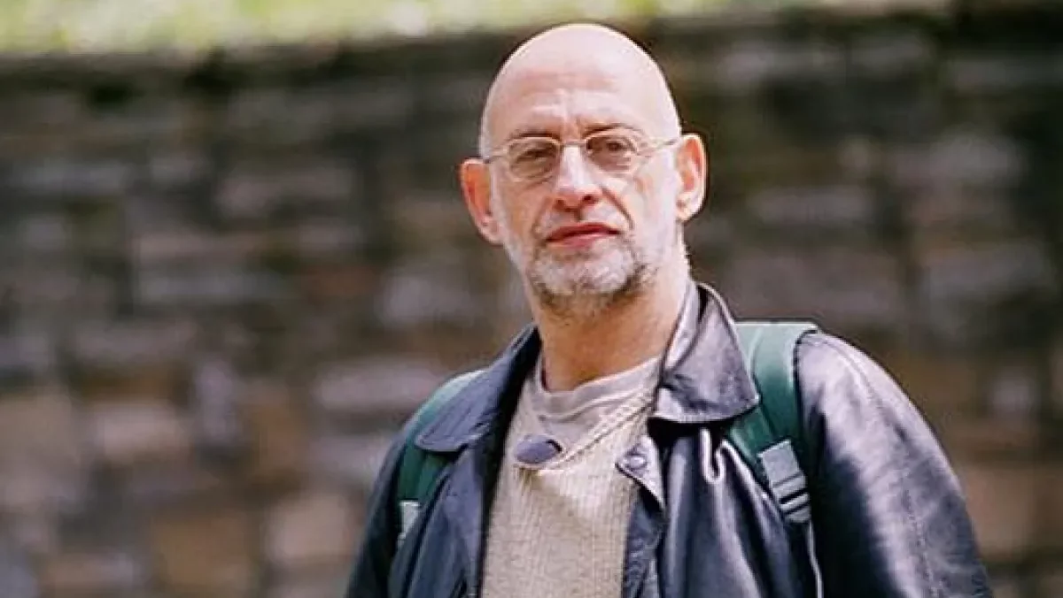Alberto Guzik