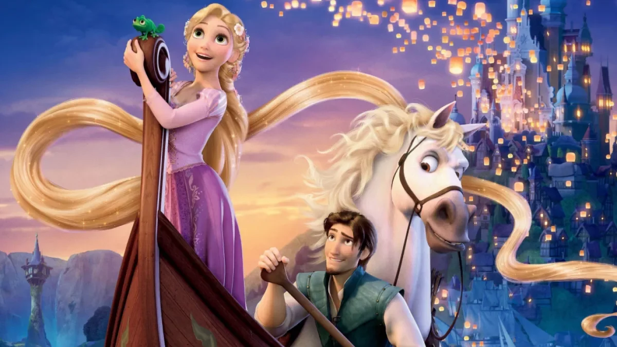 Filme Enrolados ganhará adaptação para a Broadway