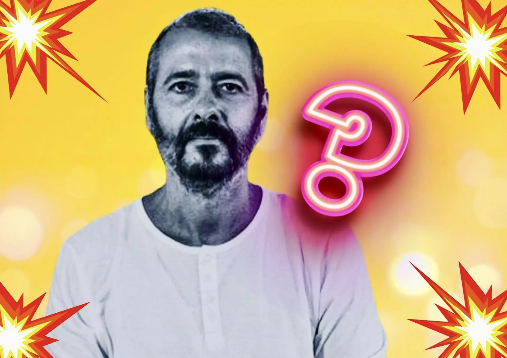 José Inocêncio em Renascer