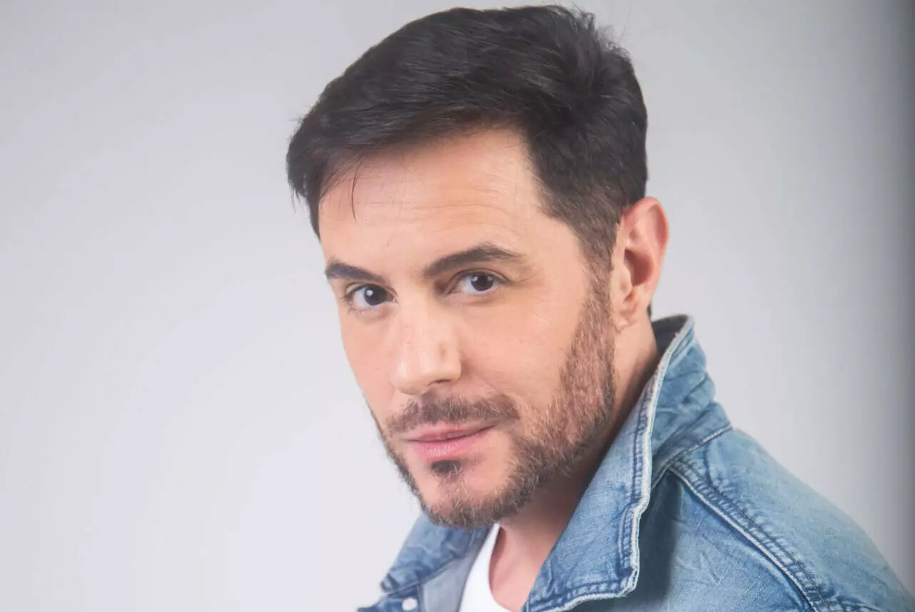 Ricardo Tozzi