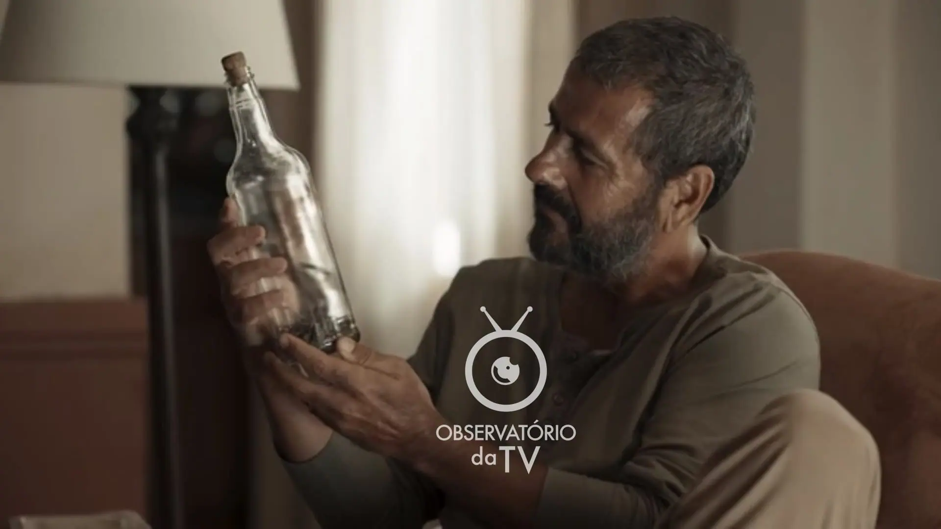 José Inocêncio (Marcos Palmeira) de Renascer
