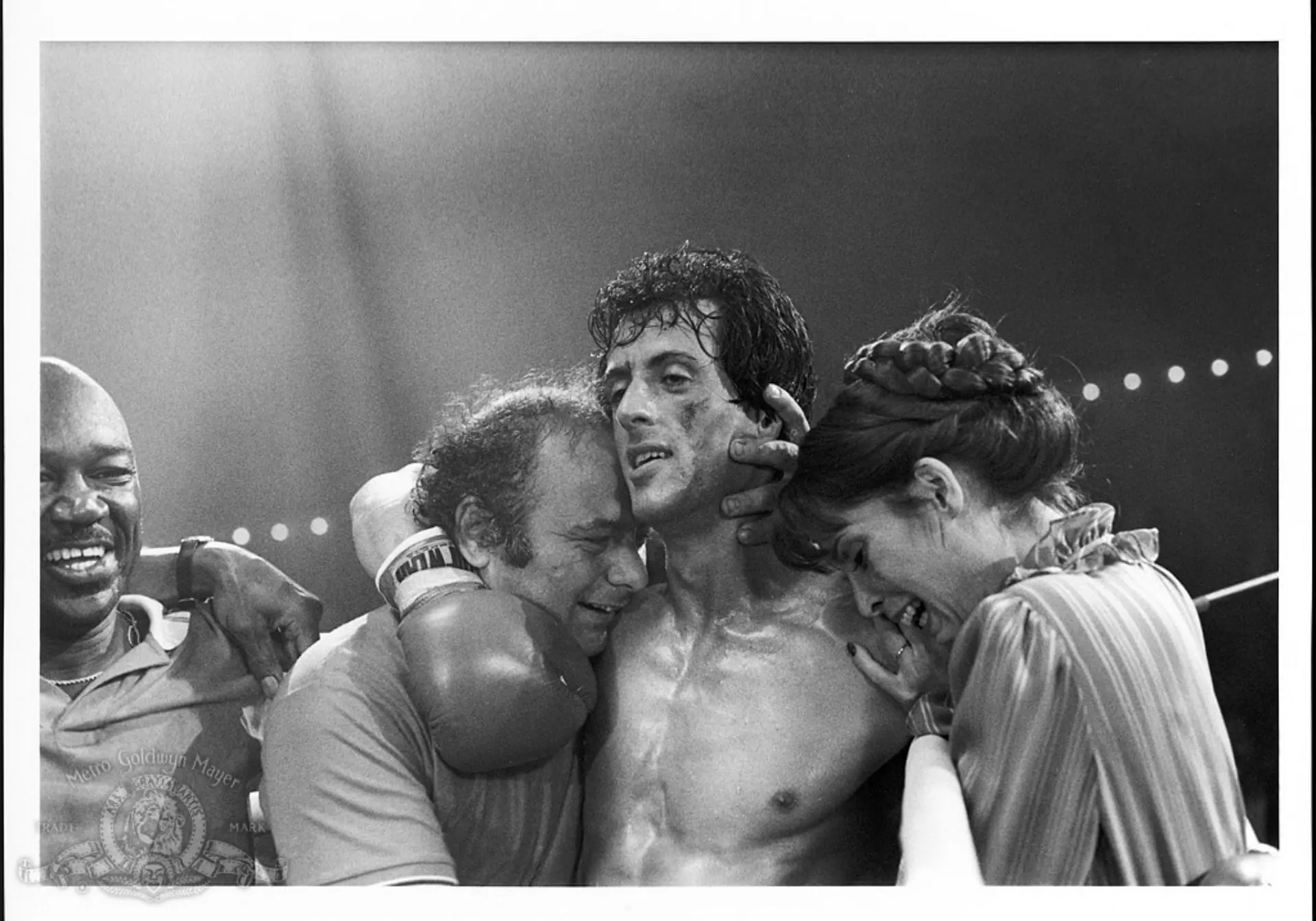 Rocky III: O Desafio Supremo