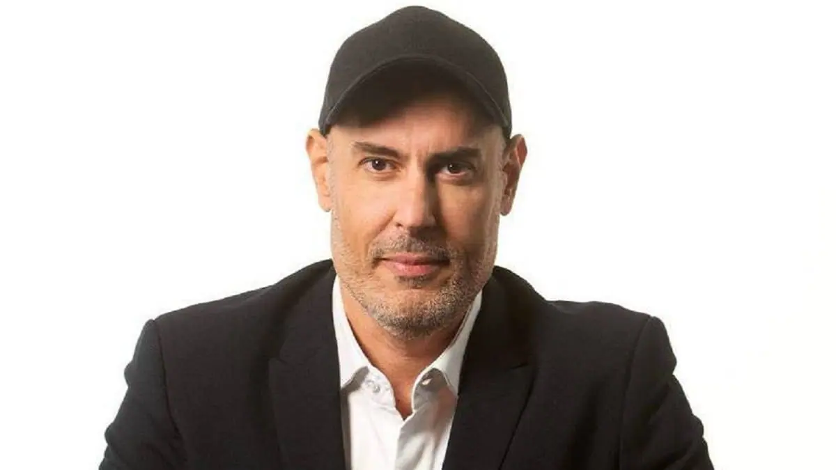 Douglas Tavolaro