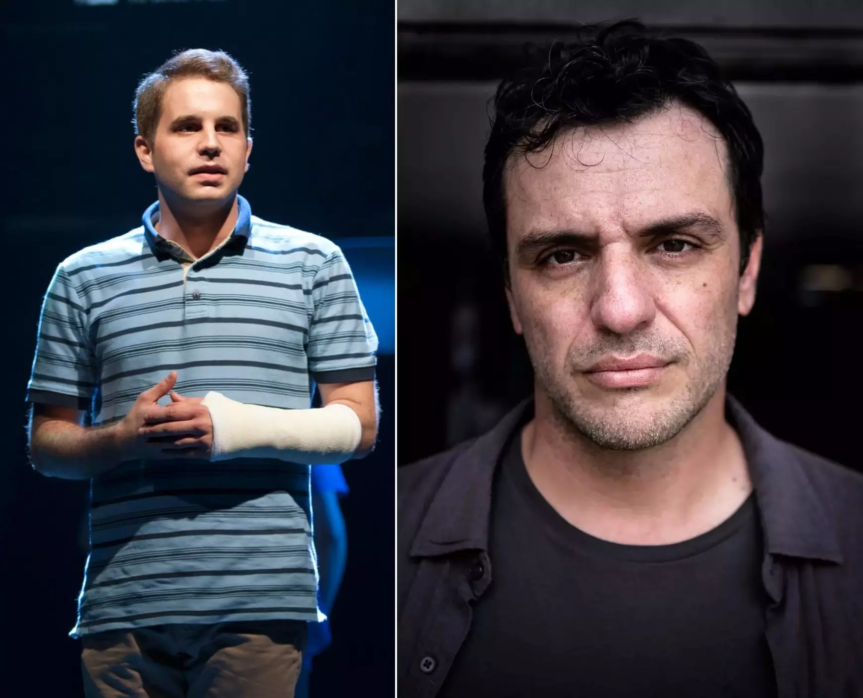 Dear Evan Hansen anuncia elenco sem Rodrigo Lombardi