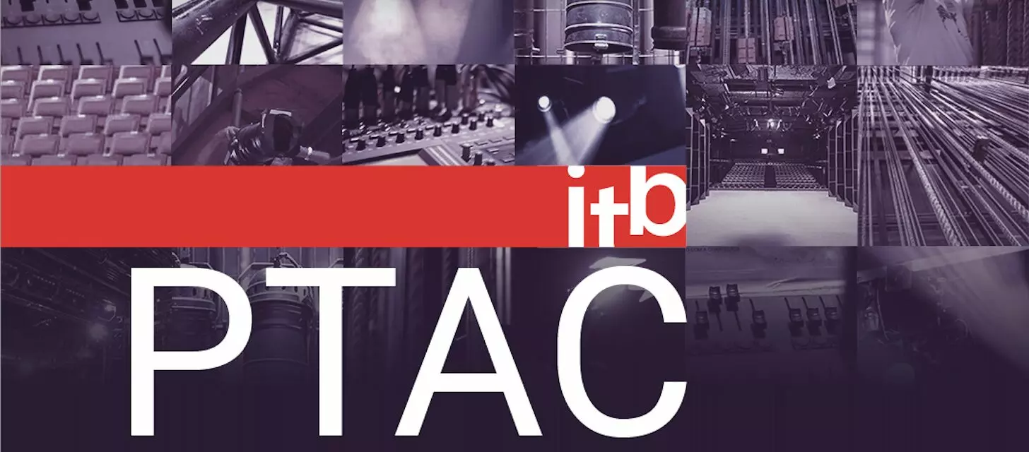 PTAC - Instituto de Teatro Brasileiro