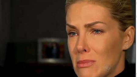 Ana Hickmann sabia de tudo