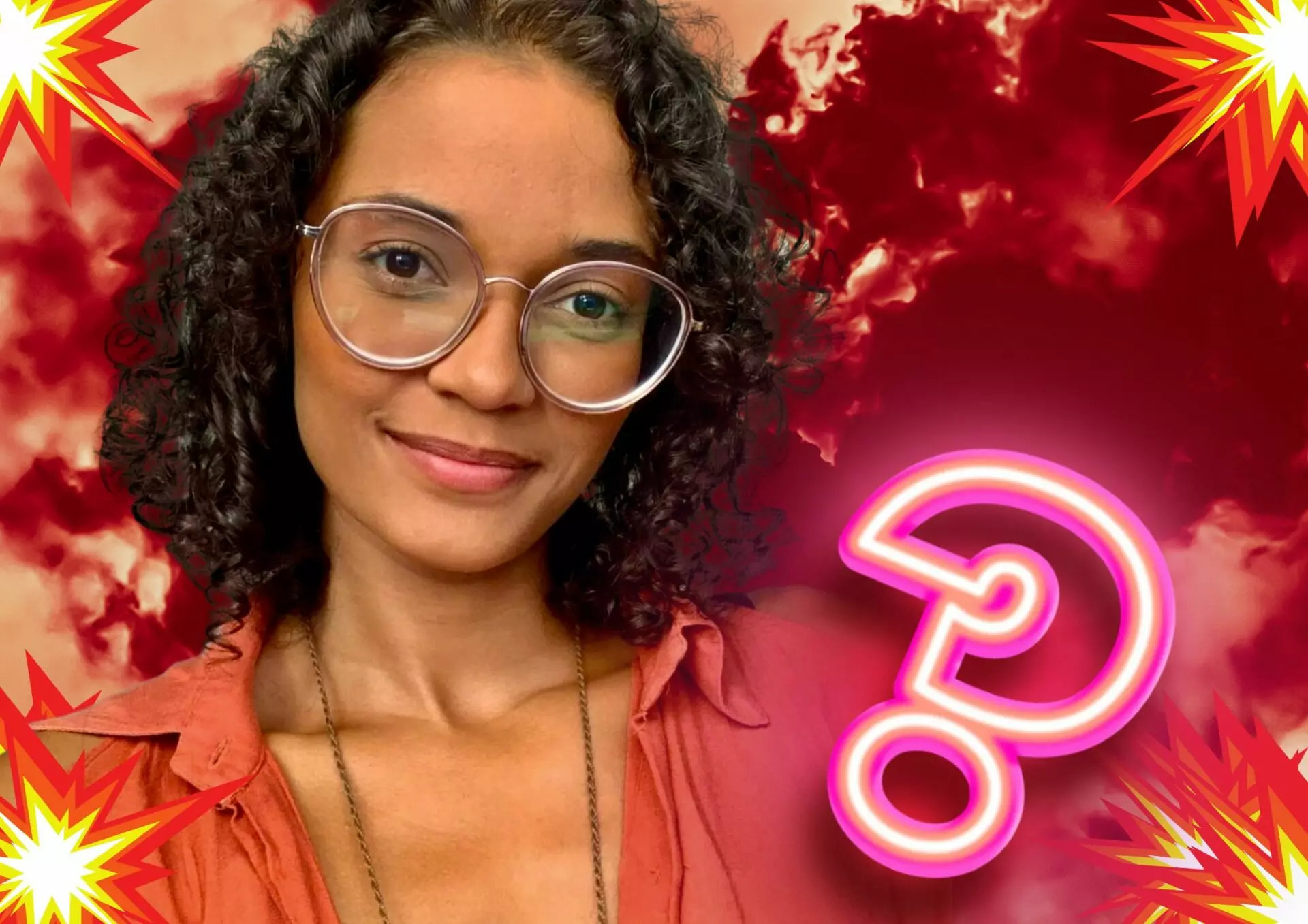 Marianinha (Gabriella Cristina) em Renascer