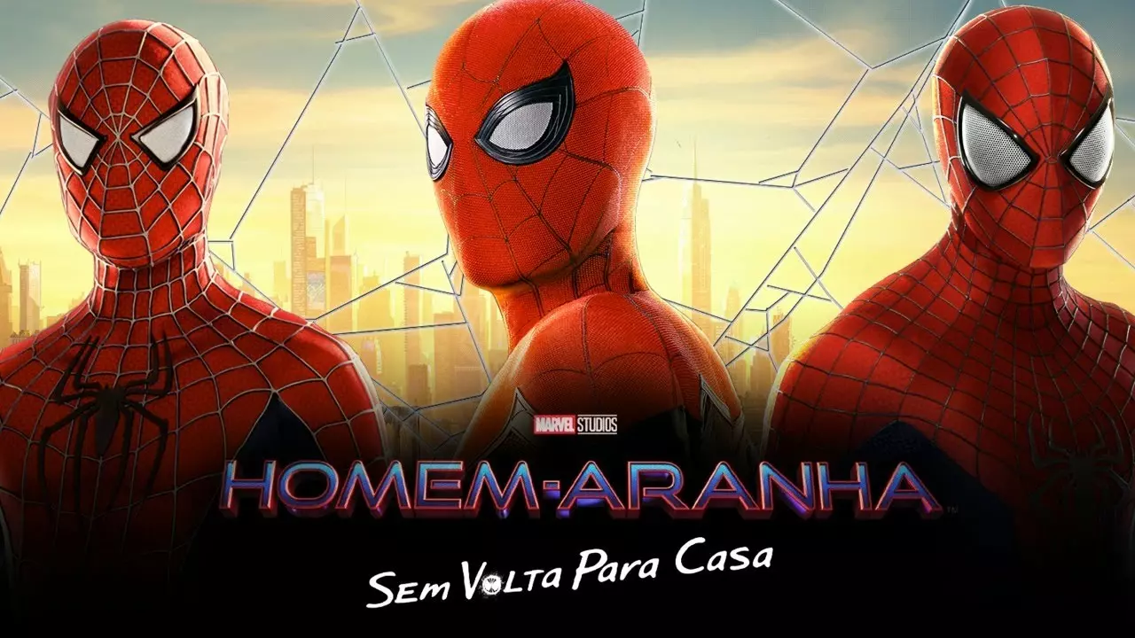 Homem-Aranha: Sem Volta Para Casa