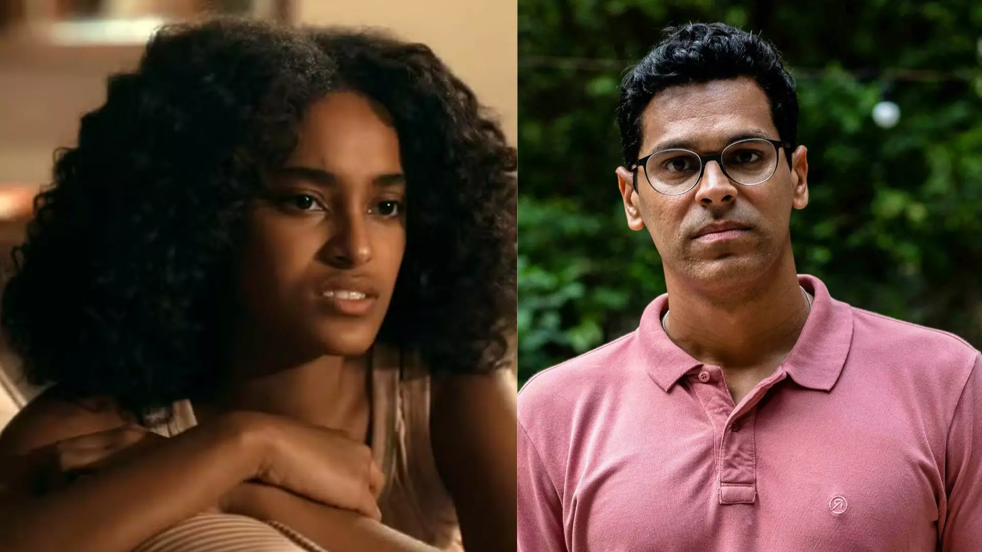 Lívia Silva é Teca e Renan Monteiro é José Augusto em Renascer