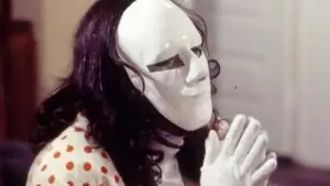 Mascarado/Adonay (Breno Moroni) de A Viafem