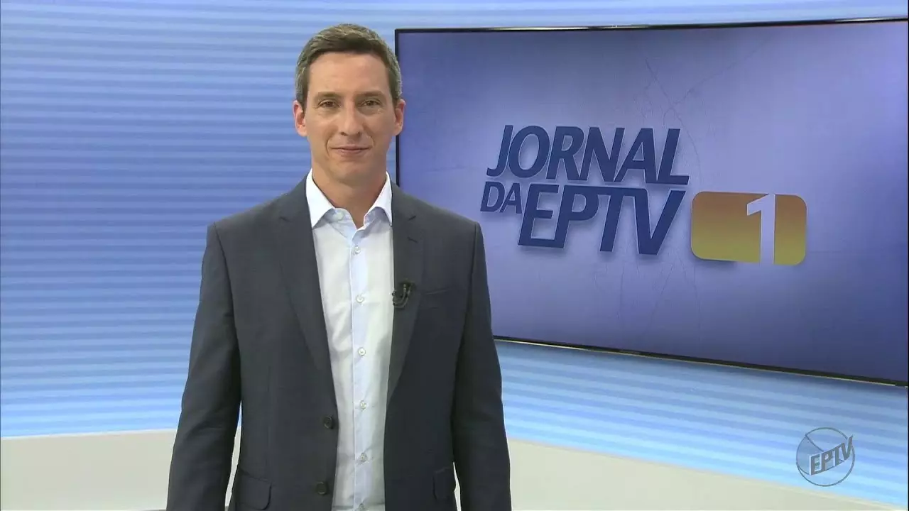 O jornalista Danilo Scochi