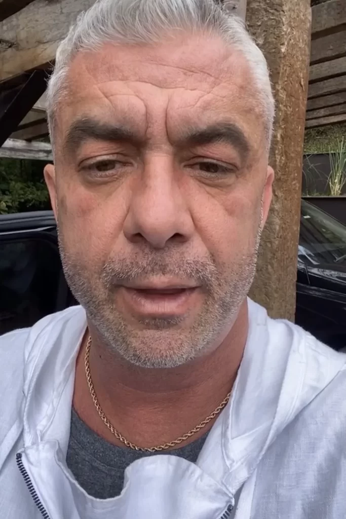 Alexandre Corrêa conta como venceu os vícios