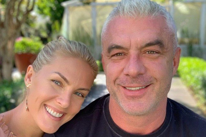 Áudios provam que Hickmann quebrou protetiva; caso fica cada vez mais estranho