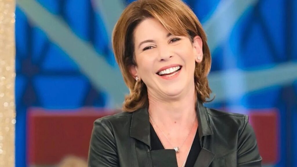 Virg&iacute;nia Fonseca dispara ibope do SBT e bate Record