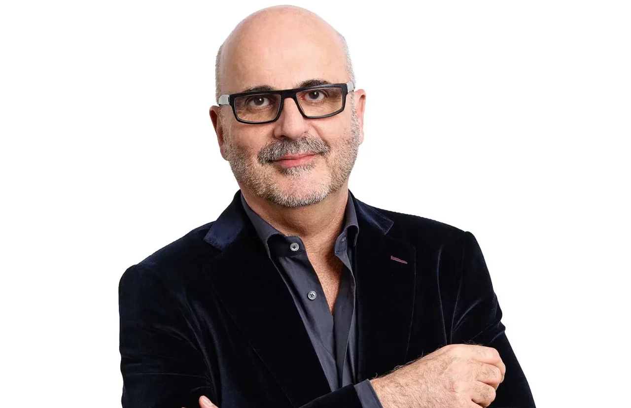 Jorge Takla
