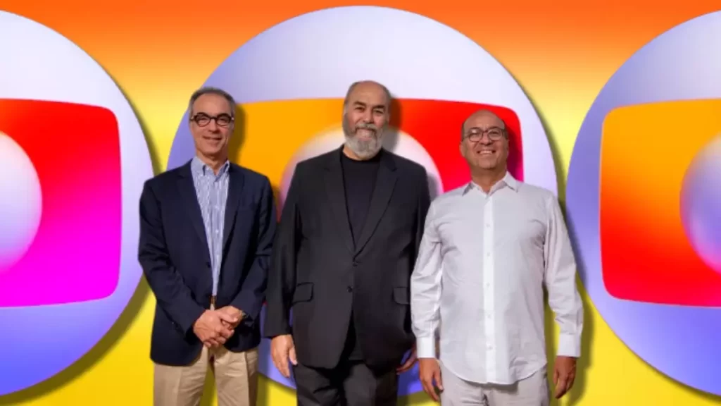 Lucro da Globo veio tamb&eacute;m gra&ccedil;as a demiss&otilde;es