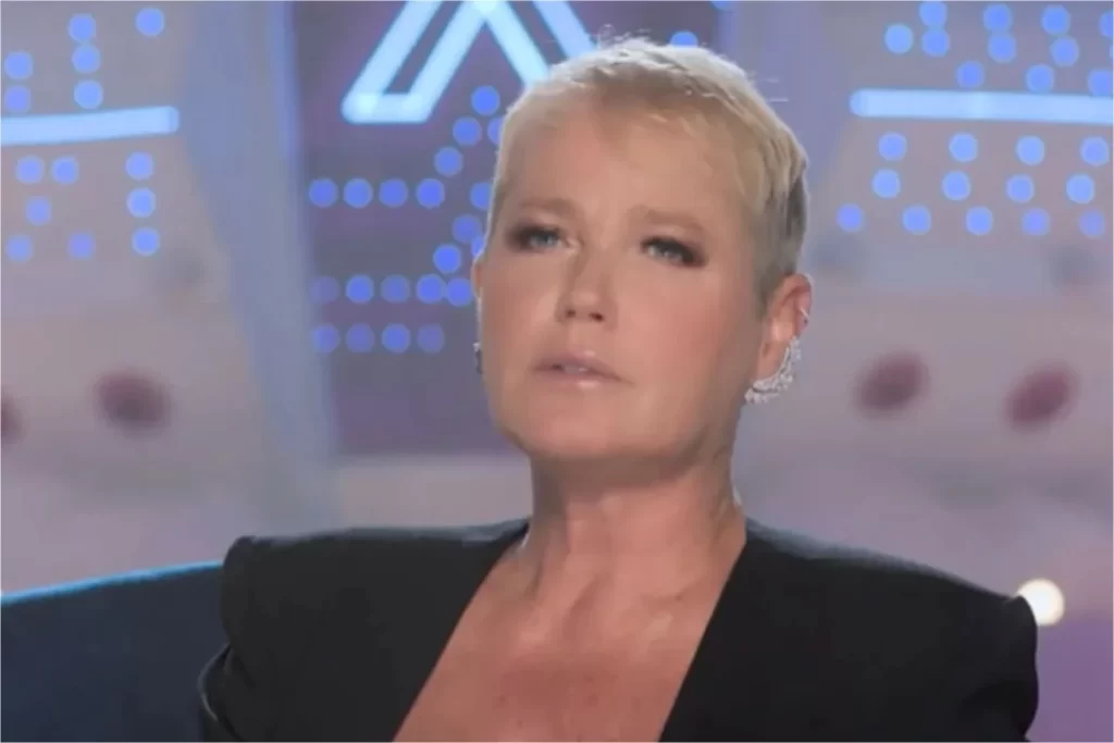 Xuxa enfrenta uma 'chuva' de ações judiciais
