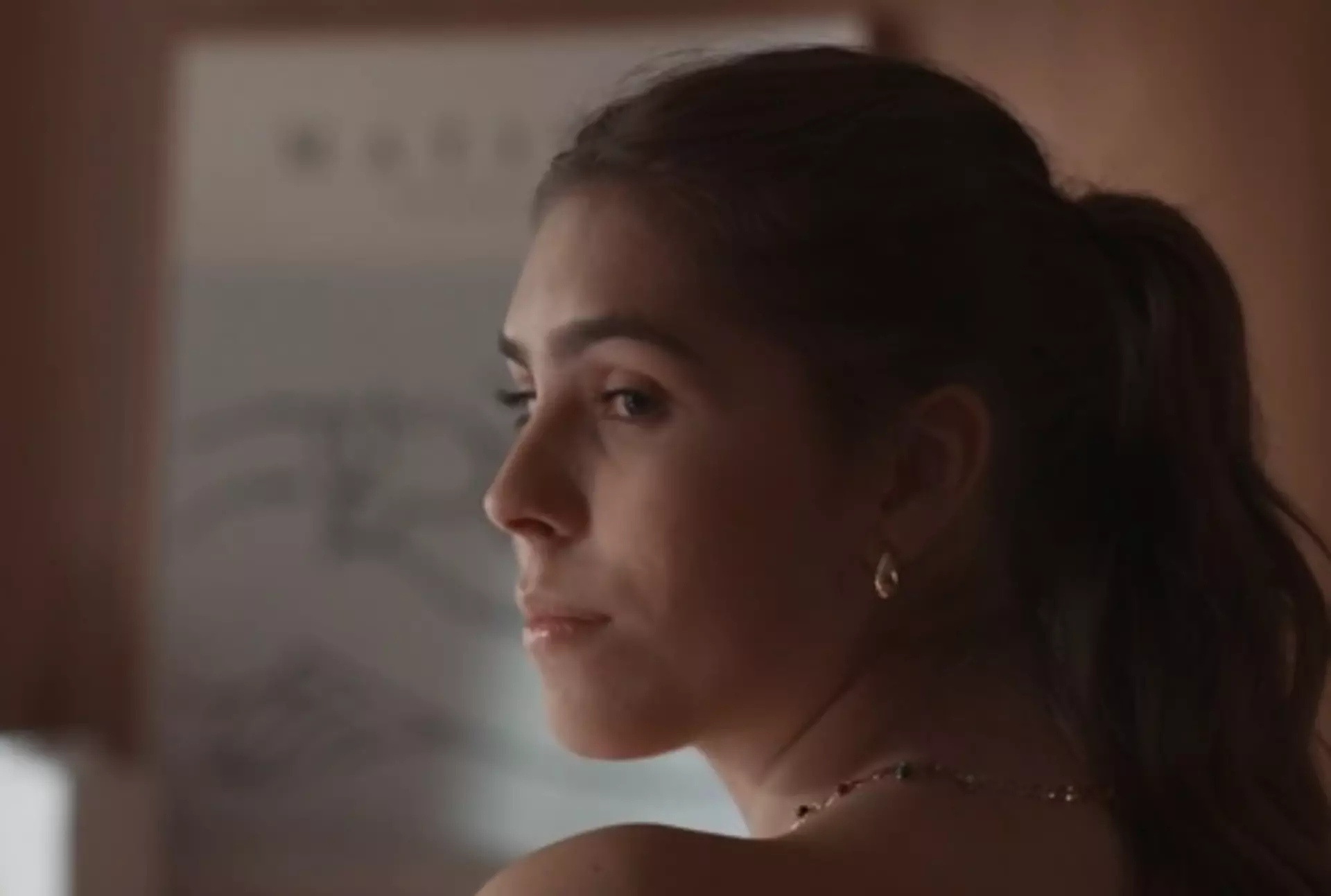 Buba (Gabriela Medeiros) de Renascer