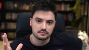 Felipe Neto atacou Whindersson por causa de Janja