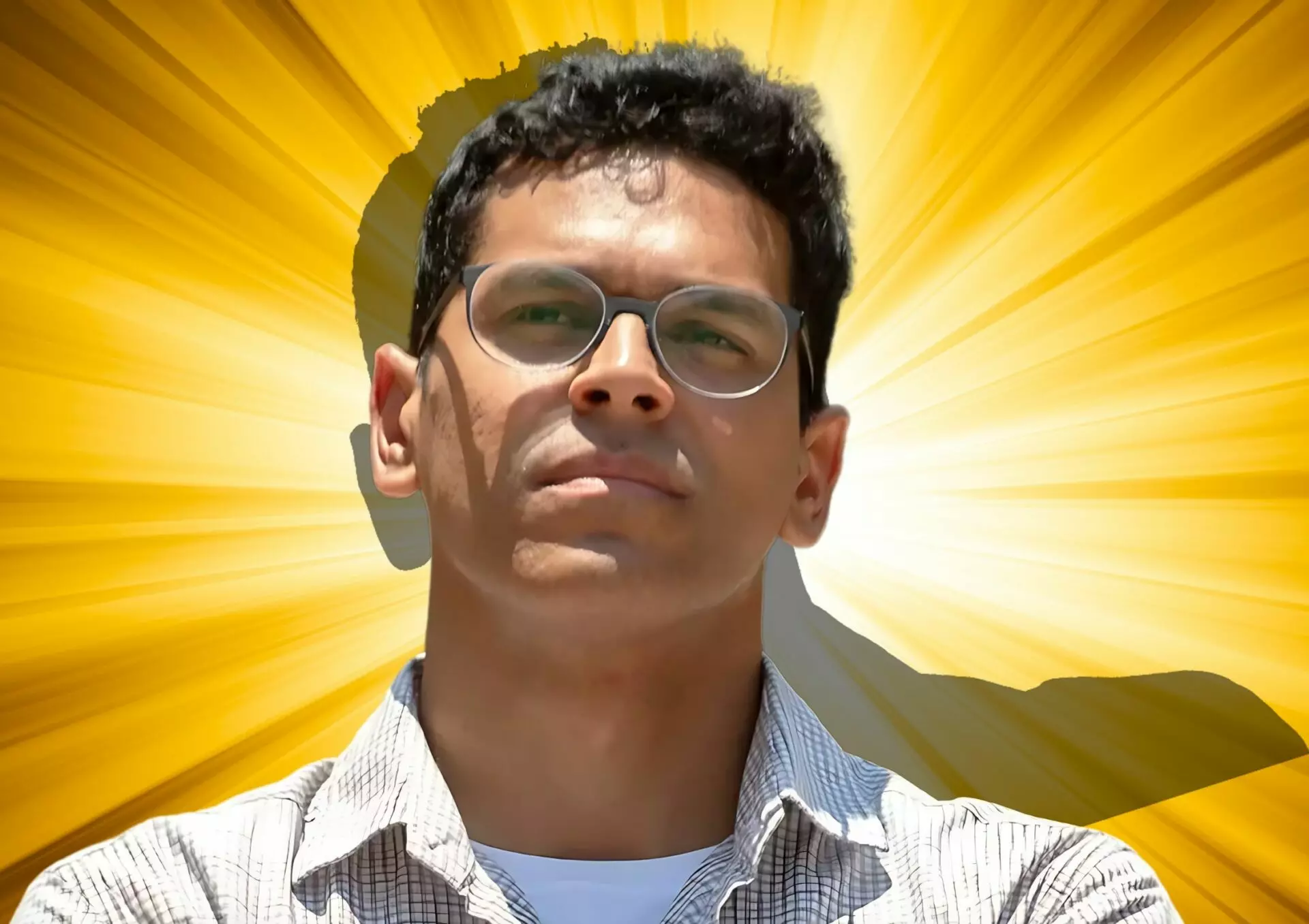 José Augusto em Renascer