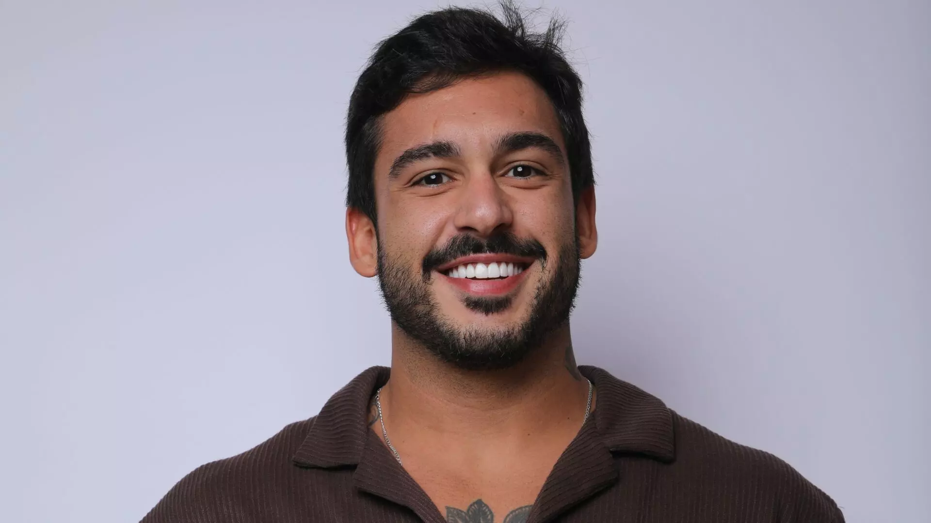 João Hadad em A Grande Conquista 2