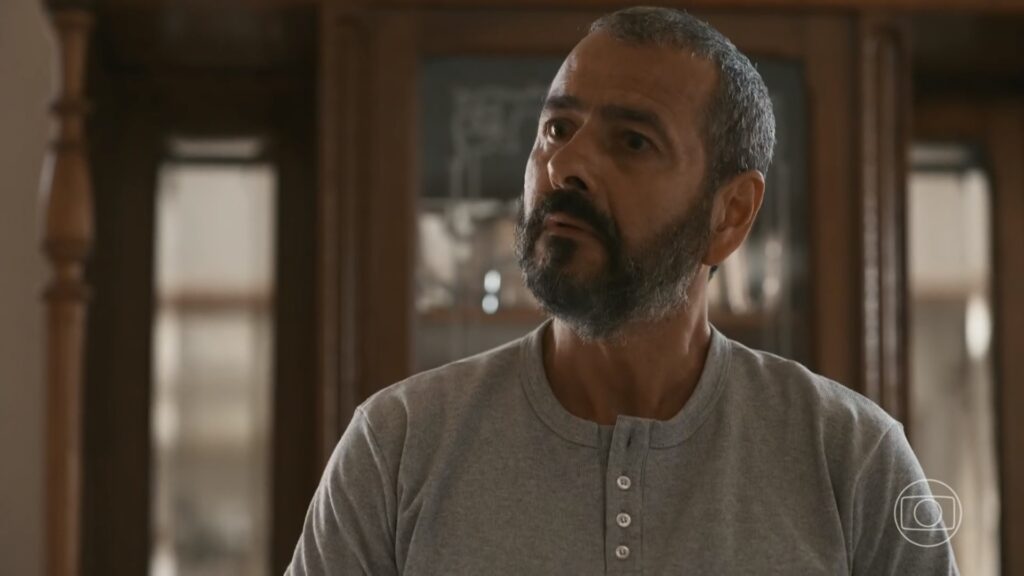 José Inocêncio (Marcos Palmeira) de Renascer